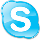 skype